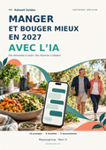 Manger et bouger mieux en 2027 avec l’IA — Français · askwell guides